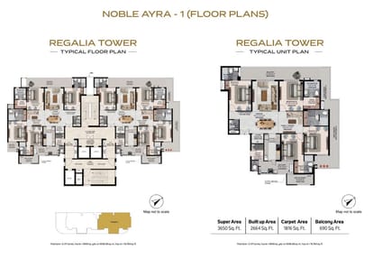 Noble Ayra 2 Brochure Image 37