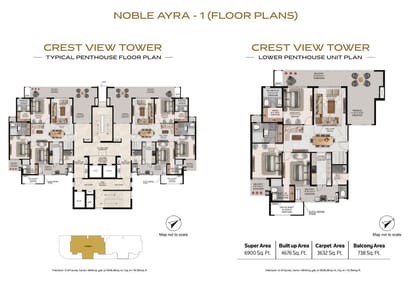 Noble Ayra 2 Brochure Image 35