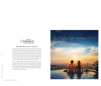Emperium Premio Brochure Image 6