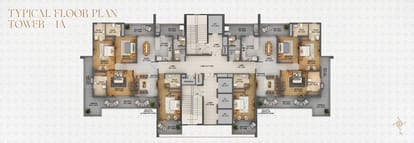 Meru East Avenue Brochure Image 7
