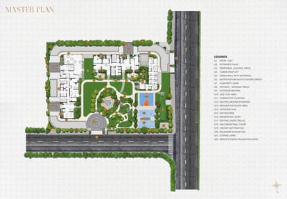Meru East Avenue Brochure Image 6