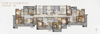 Meru East Avenue Brochure Image 8
