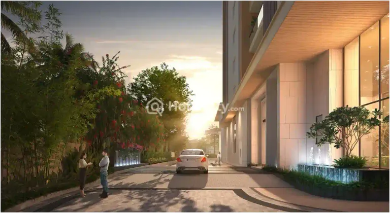 Meru East Avenue Image 3