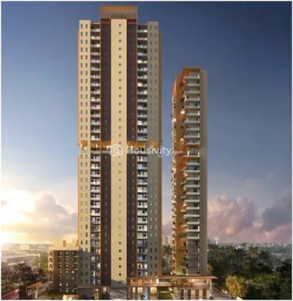 Meru East Avenue Image 1