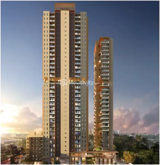 Meru East Avenue Thumbnail