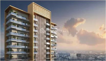 Meru East Avenue Image 5