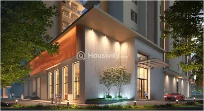 Meru East Avenue Image 8