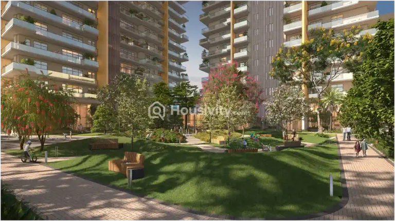 Meru East Avenue Image 8