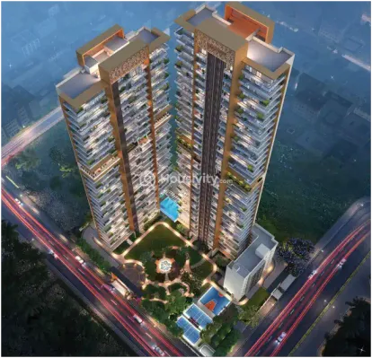 Meru East Avenue Image 10