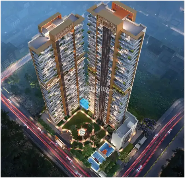 Meru East Avenue Image 9