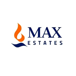 Max Estates Logo