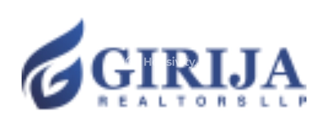 Girija Realtors LLP Logo