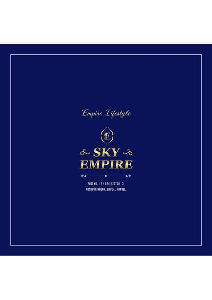 Sky Empire Brochure Image 3