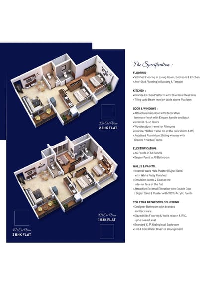 Sky Empire Brochure Image 8