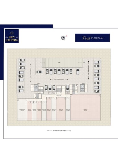 Sky Empire Brochure Image 10