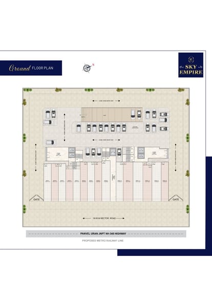 Sky Empire Brochure Image 9