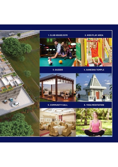 Sky Empire Brochure Image 7
