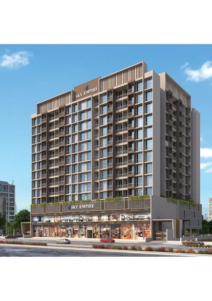 Sky Empire Brochure Image 5