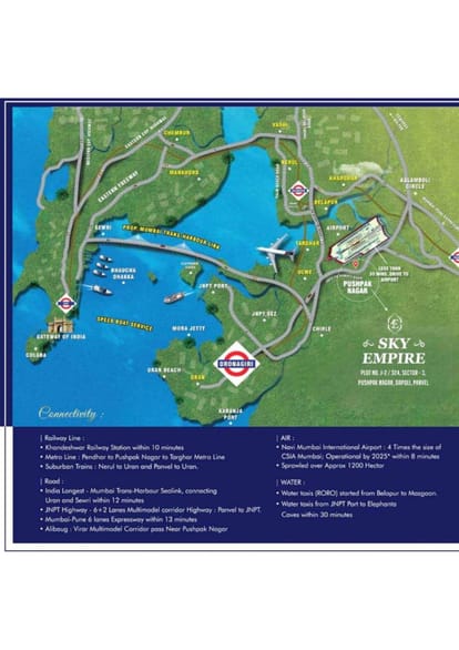 Sky Empire Brochure Image 2