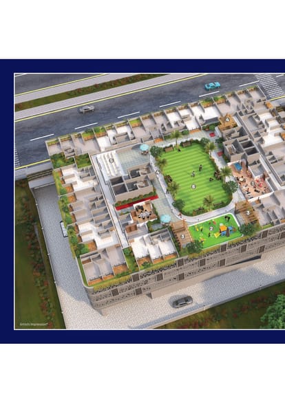 Sky Empire Brochure Image 6