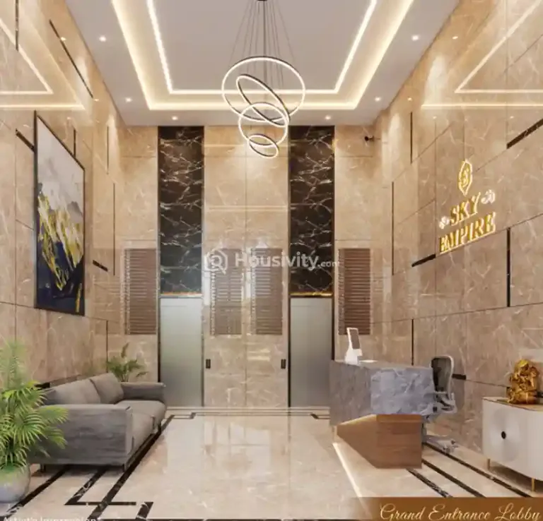 Sky Empire Image 6