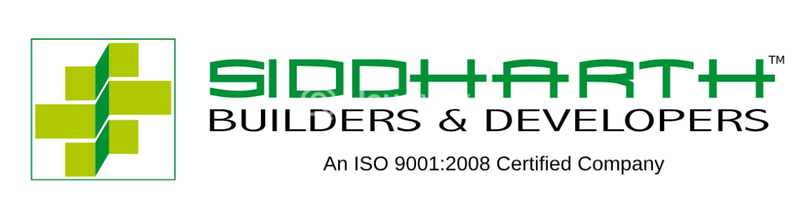 Siddharth Builders Logo