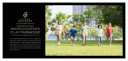 Geetanjali Bellezza Brochure Image 10