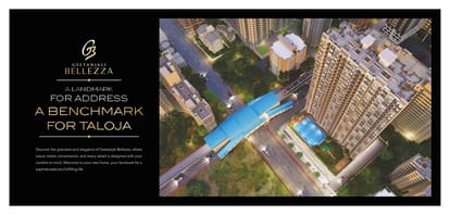 Geetanjali Bellezza Brochure Image 12