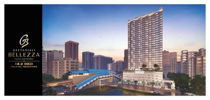 Geetanjali Bellezza Brochure Image 15