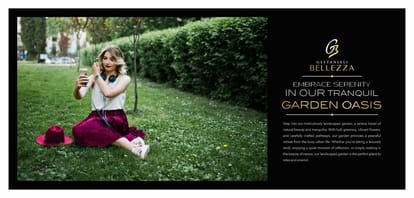 Geetanjali Bellezza Brochure Image 11