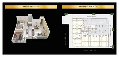 Geetanjali Bellezza Brochure Image 18