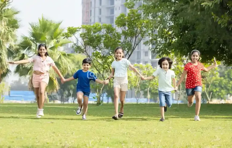 Geetanjali Bellezza Image 4