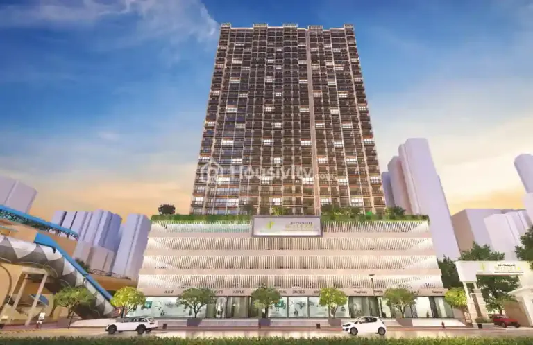 Geetanjali Bellezza Image 9