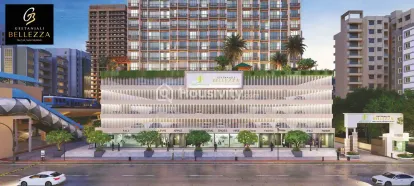 Geetanjali Bellezza Image 6