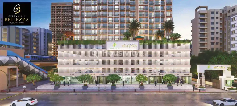 Geetanjali Bellezza Image 6