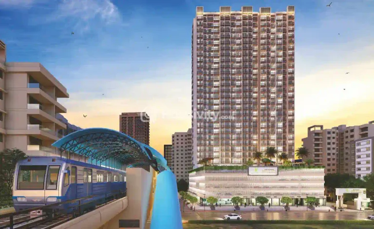 Geetanjali Bellezza Image 7