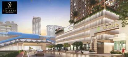 Geetanjali Bellezza Image 1