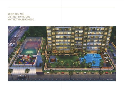 Geetanjali Solitaire Brochure Image 2