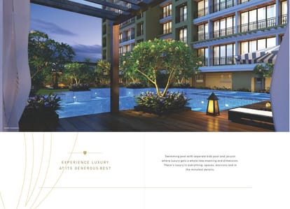 Geetanjali Solitaire Brochure Image 6