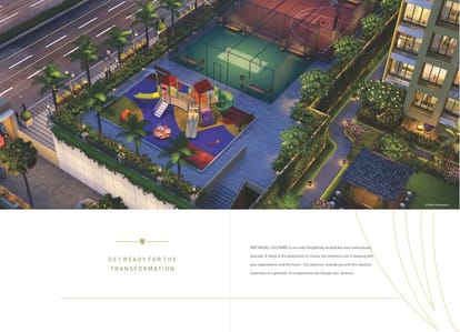 Geetanjali Solitaire Brochure Image 4