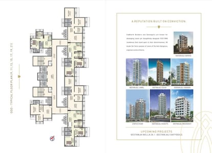 Geetanjali Solitaire Brochure Image 12