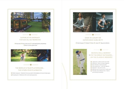 Geetanjali Solitaire Brochure Image 7