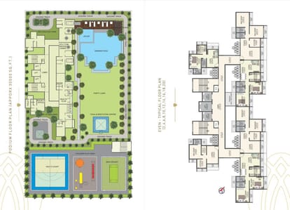 Geetanjali Solitaire Brochure Image 11