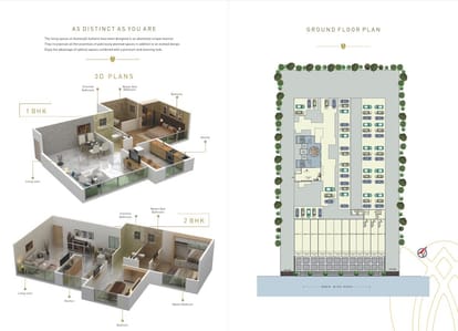 Geetanjali Solitaire Brochure Image 10
