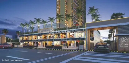 Geetanjali Solitaire Image 11