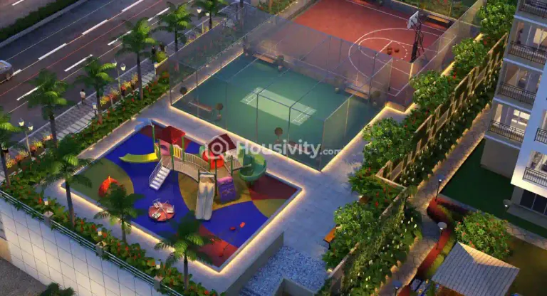 Geetanjali Daffodils Image 2