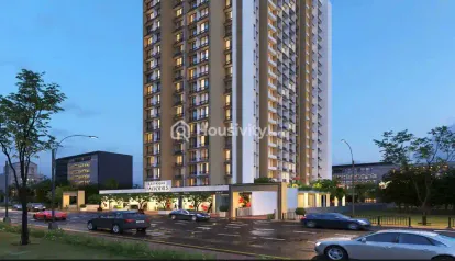 Geetanjali Daffodils Image 5