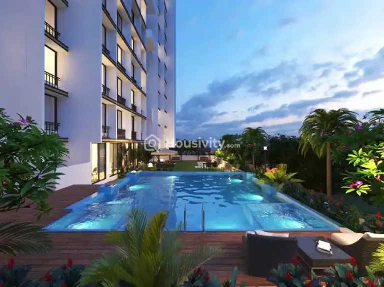 Geetanjali Daffodils Image 3