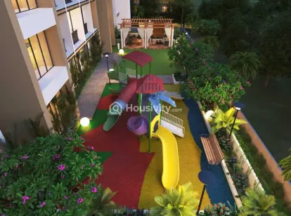 Geetanjali Daffodils Image 7