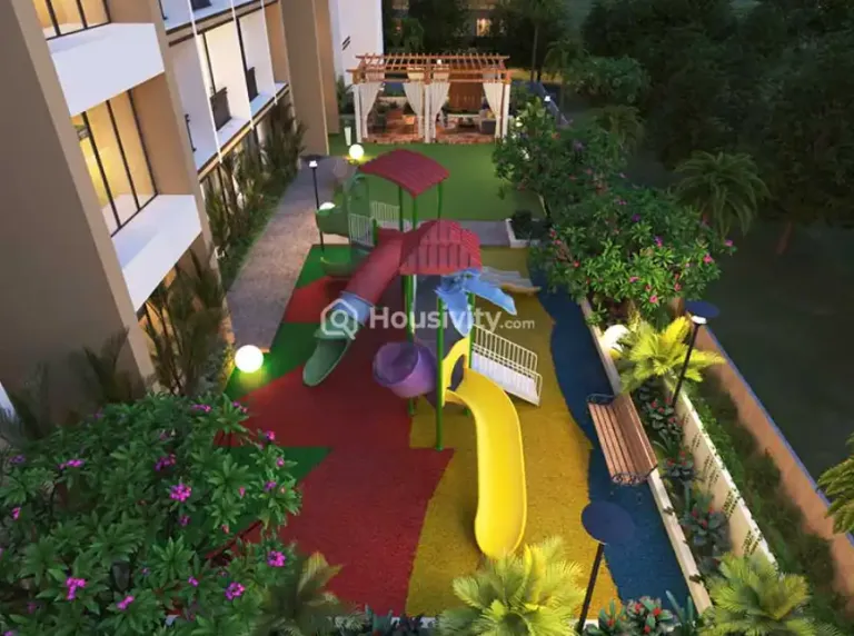 Geetanjali Daffodils Image 7